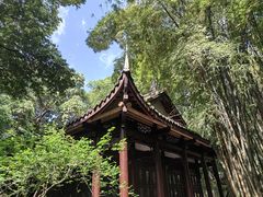 -成都杜甫草堂博物馆