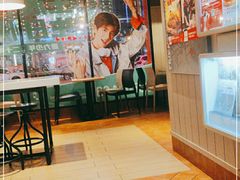 -肯德基(海湖店)