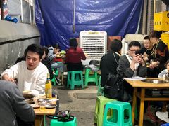 大堂-渝味黄姐火锅(黄泥村店)