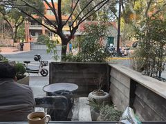 -WABI COFE(愚园路店)