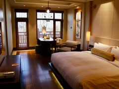 -西安华清御汤酒店