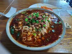 -丁丁猫重庆小面(徐州路店)