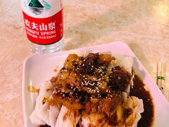 -阿一猪红汤(东风西路店)