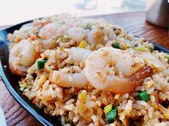 海鲜炒饭-牛岛王子面馆