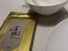 -富淳饭店(陆家嘴保利广场店)