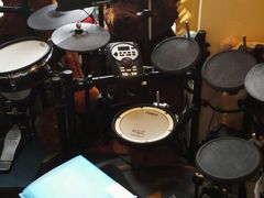 -Gclub架子鼓工作室