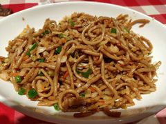 -西贝(宝乐汇店)
