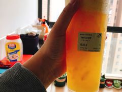 -喜茶(永旺梦乐城店)