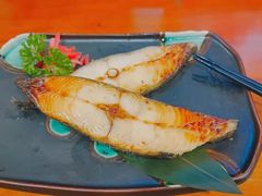 -左舞日本料理