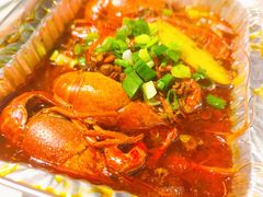 -火叮叮自助烤肉·现切牛肉(茂业店)