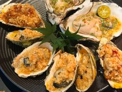 -盛焰铁板烧(王府井店)