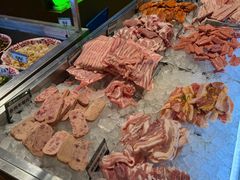 -曾百万小炉小串自助烧烤(高新店)