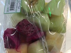 -长申超市(美食城店)