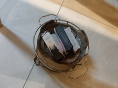 -郑记•不夜城烧烤•龙虾•虾蟹(黄鹤楼店)