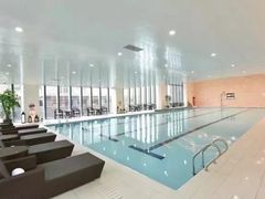 -VIP 威尔仕健身·游泳(嘉华中心店)