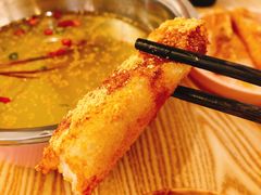 -长颈鹿的口袋钵钵鸡(市南店)