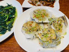 -潮名荟潮州菜馆(祈福缤纷世界店)