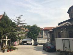 -天主教堂(莲池区)