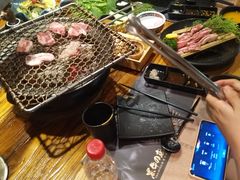 -黑牛の店·和牛烧肉(大悦城店)