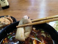 -青石桥老瓦房肥肠粉总店(青石桥总店)