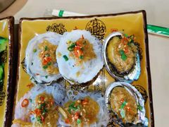 -麻屋手抓海鲜(防城港总店)
