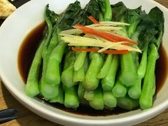-潮粥荟·潮汕砂锅粥(朝阳大悦城店)