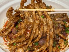 -情妹耙泥鳅·江湖川菜(科华店)