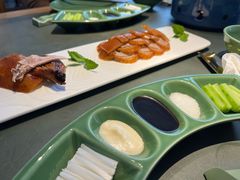 -晟永興烤鸭店(五道口店)