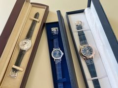 -聚云奢二手奢侈品黄金手表包包回收·中古店(上海店)