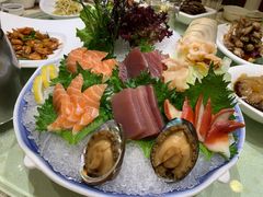 -顺风海鲜港(金玉兰店)