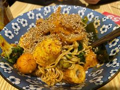 -皆道拌麻辣烫·麻辣拌