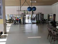 -中田健身工作室(嘉定江桥店)