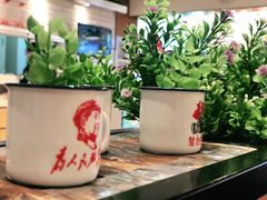 -满记甜品(王府井北京市百货大楼店)