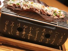 -皇品田苑日式料理(苏州中心店)