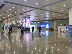 -南昌昌北国际机场