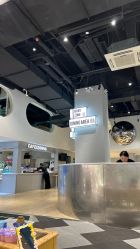 -MINI MARS KIDS CLUB亲子家庭中心(长宁天山店)