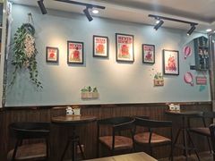 大堂-鸭小妹鸭血粉丝(老门东店)