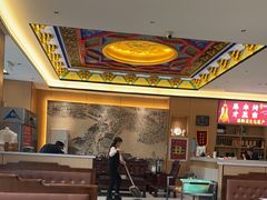 -梅利汴京烤鸭•开封豫菜地标店(东大街店)