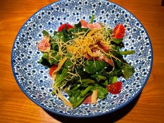 -有喜屋·烧鸟·居酒屋(周浦万达店)