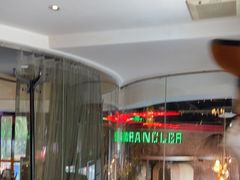 等位区-肉串汪(望京店)