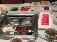-海底捞火锅(杭州庆春路夜宵主题店)