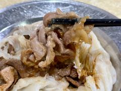 -标记美食新鲜猪杂(兴南大道店)