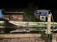 -环秀楼(黄山呈坎店)
