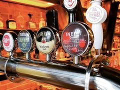 -黑角餐厅美式狂野Blackhorn(昌茂花园店)