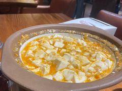 -金枝玉叶上海人家食府(三里河店)