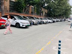 -北化机爱工场文化科技融合产业园