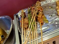 -地摊风云龙虾烧烤铺(润和国际店)