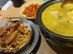 -九锅一堂酸菜鱼(学府凯德店)