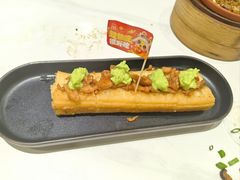 -喜势点·糖沙翁手工茶点·本地人茶居(永庆坊店)