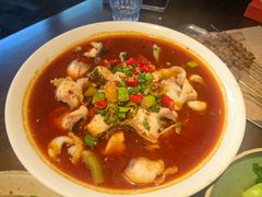-成都娃娃花园餐厅 (南艺旗舰店)